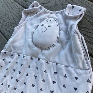 Nested Bean Zen classic Sleep sack (6-15 mos)